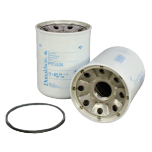 DONALDSON P553634 OIL FILTER SPIN-ON FULL FLOW