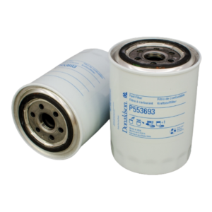 DONALDSON P553693 FUEL FILTER SPIN-ON SECONDARY