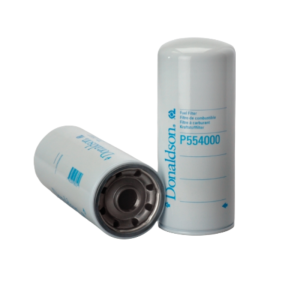 DONALDSON P554000 FUEL FILTER SPIN-ON