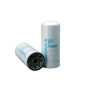 DONALDSON P554004 OIL FILTER SPIN-ON FULL FLOW