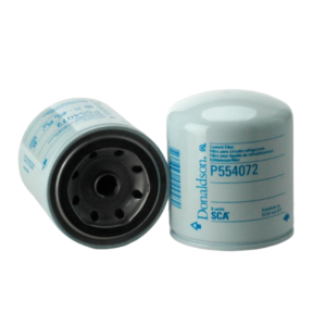 DONALDSON P554072 COOLANT FILTER SPIN-ON