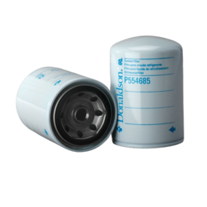 DONALDSON P554685 COOLANT FILTER SPIN-ON NON-CHEMICAL