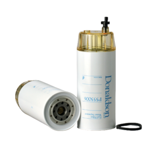 DONALDSON P555006 FUEL FILTER WATER SEPARATOR SPIN-ON