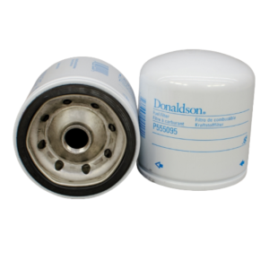 DONALDSON P555095 FUEL FILTER SPIN-ON SECONDARY