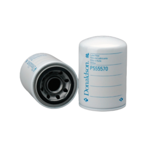 DONALDSON P555570 OIL FILTER SPIN-ON FULL FLOW