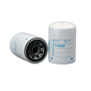 DONALDSON P555680 OIL FILTER SPIN-ON FULL FLOW