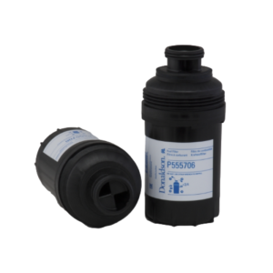 DONALDSON P555706 FUEL FILTER SPIN-ON