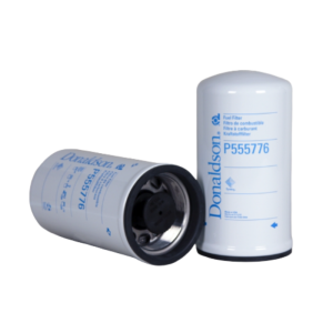 DONALDSON P555776 FUEL FILTER SPIN-ON