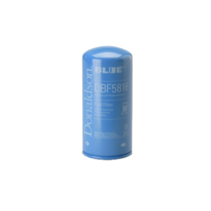 DONALDSON P555816 FUEL FILTER SPIN-ON SECONDARY DONALDSON BLUE