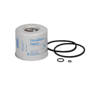 DONALDSON P556245 FUEL FILTER CARTRIDGE