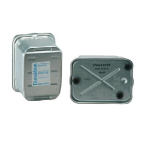 DONALDSON P556745 FUEL FILTER BOX