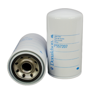 DONALDSON P557207 OIL FILTER SPIN-ON FULL FLOW