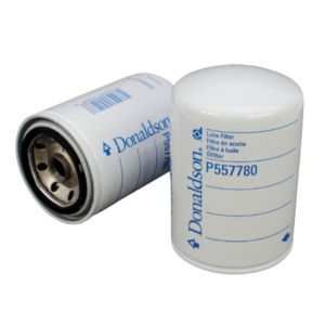 DONALDSON P557780 OIL FILTER SPIN-ON FULL FLOW