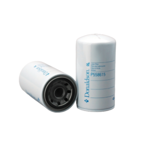 DONALDSON P558615 OIL FILTER SPIN-ON FULL FLOW