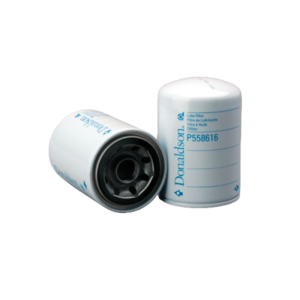 DONALDSON P558616 OIL FILTER SPIN-ON FULL FLOW