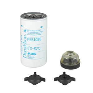 DONALDSON P559118 FUEL FILTER KIT