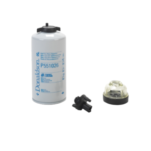 DONALDSON P559122 FUEL FILTER KIT