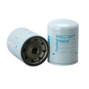 DONALDSON P559125 FUEL FILTER SPIN-ON