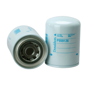 DONALDSON P559126 OIL FILTER SPIN-ON FULL FLOW