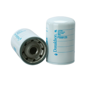DONALDSON P559129 OIL FILTER SPIN-ON FULL FLOW