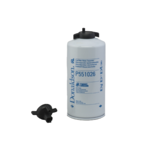 DONALDSON P559148 FUEL FILTER KIT