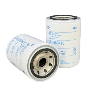 DONALDSON P559418 OIL FILTER SPIN-ON FULL FLOW