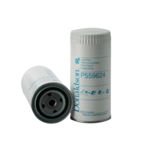 DONALDSON P559624 FUEL FILTER SPIN-ON