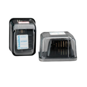 DONALDSON P559803 FUEL FILTER BOX