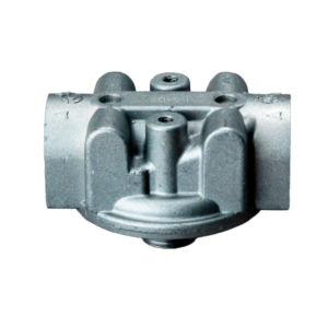 DONALDSON P562261 HEAD ASSEMBLY FUEL