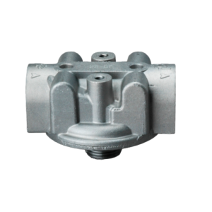 DONALDSON P562262 HEAD ASSEMBLY FUEL