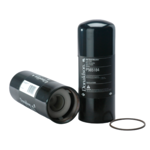 DONALDSON P565184 BULK OIL FILTER SPIN-ON
