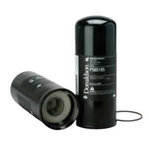 DONALDSON P565185 BULK OIL FILTER SPIN-ON