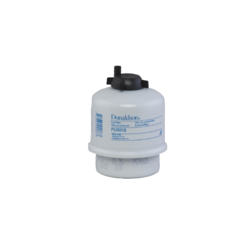 DONALDSON P576918 FUEL FILTER WATER SEPARATOR SPIN-ON