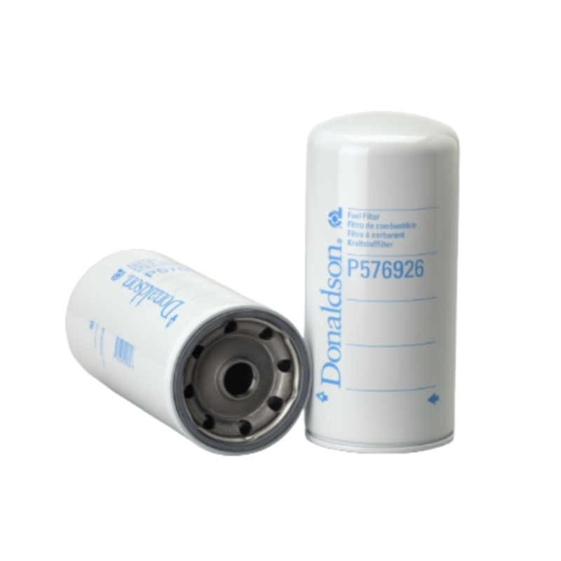 DONALDSON P576926 FUEL FILTER SPIN-ON SECONDARY