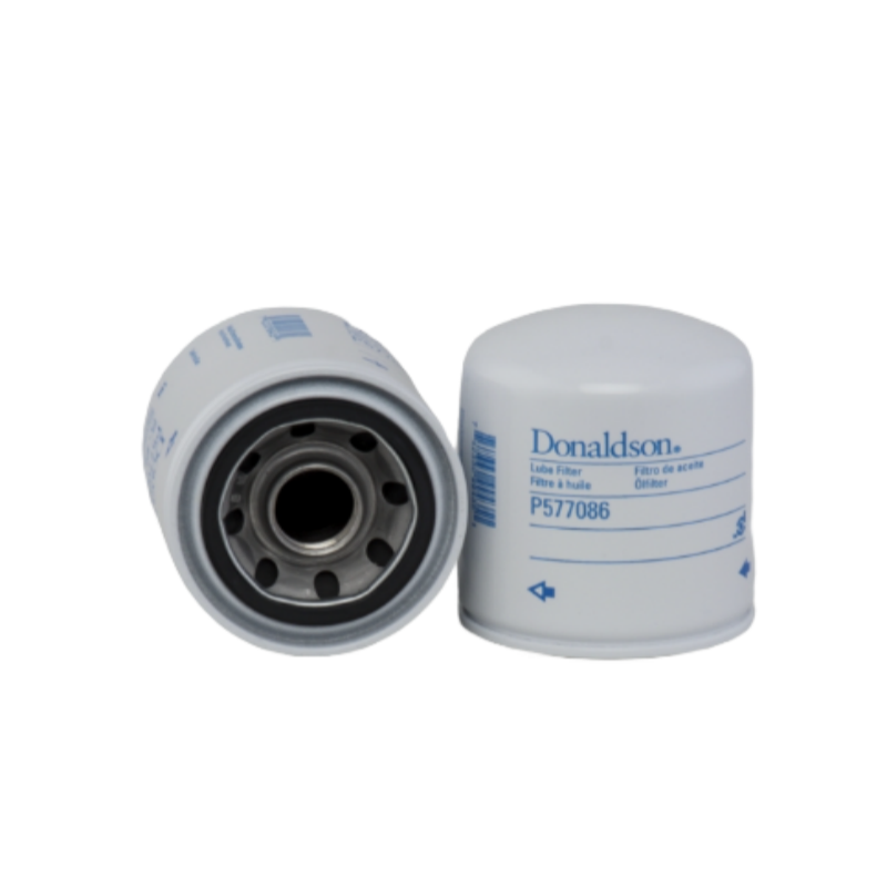 DONALDSON P577086 OIL FILTER SPIN-ON FULL FLOW