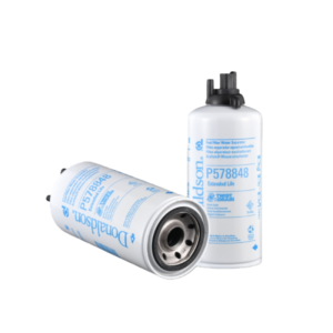 DONALDSON P578848 FUEL FILTER WATER SEPARATOR SPIN-ON