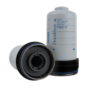 DONALDSON P582117 FUEL FILTER SPIN-ON SECONDARY