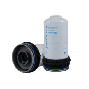 DONALDSON P582118 FUEL FILTER WATER SEPARATOR SPIN-ON
