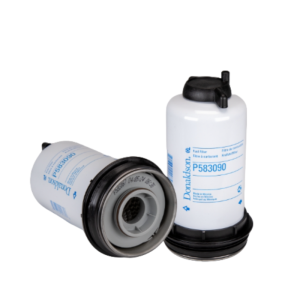 DONALDSON P583090 FUEL FILTER WATER SEPARATOR SPIN-ON TWIST&DRAIN