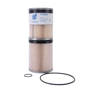 P584887 DONALDSON FUEL FILTER WATER SEPARATOR