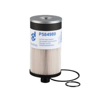 DONALDSON P584980 FUEL FILTER WATER SEPARATOR CARTRIDGE