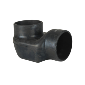 DONALDSON P600325 ELBOW 90 DEGREE REDUCER RUBBER COBRA ADAPTER