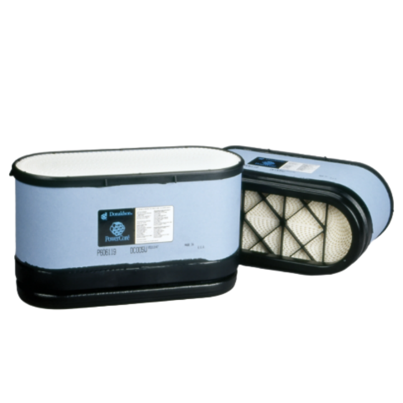 DONALDSON P606119 AIR FILTER PRIMARY OBROUND POWERCORE