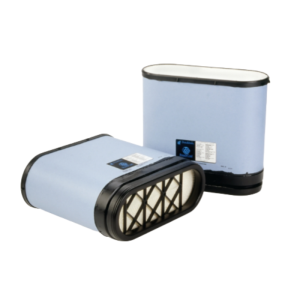 DONALDSON P606120 AIR FILTER PRIMARY OBROUND POWERCORE