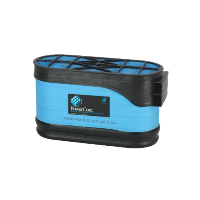 DONALDSON P607542 AIR FILTER PRIMARY ROUND POWERCORE