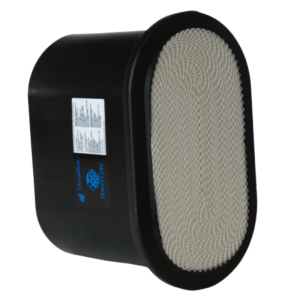 DONALDSON P608533 AIR FILTER PRIMARY OBROUND POWERCORE