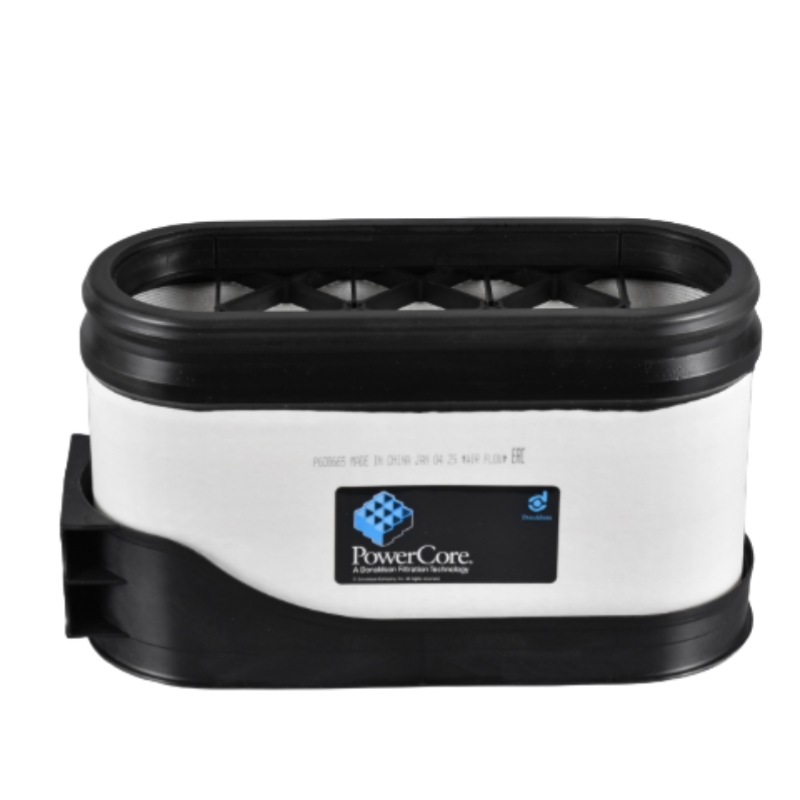 DONALDSON P608665 AIR FILTER PRIMARY OBROUND POWERCORE