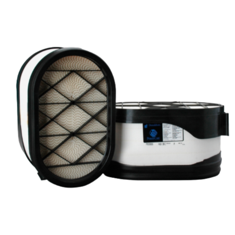 DONALDSON P608666 AIR FILTER PRIMARY OBROUND POWERCORE
