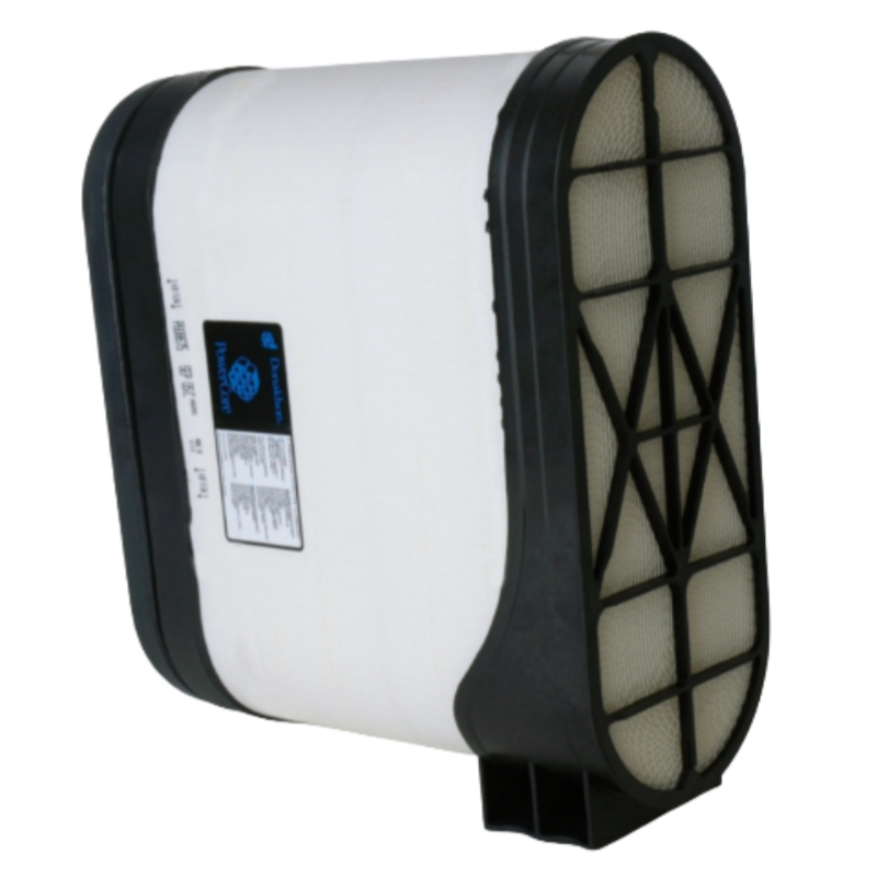 DONALDSON P608675 AIR FILTER PRIMARY OBROUND POWERCORE