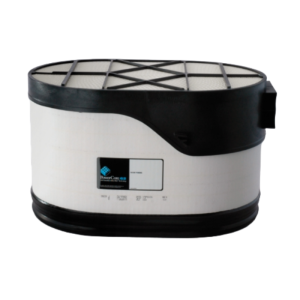 DONALDSON P622091 AIR FILTER PRIMARY OBROUND POWERCORE